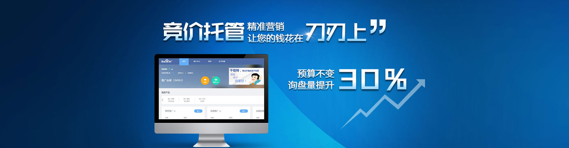 都昌信息流投放